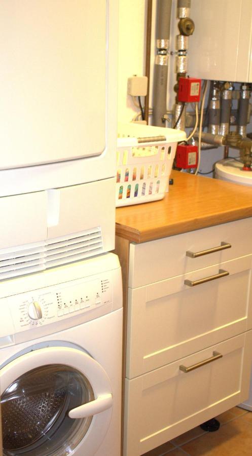 Ferienwohnung Seegang 25493 Weener エクステリア 写真